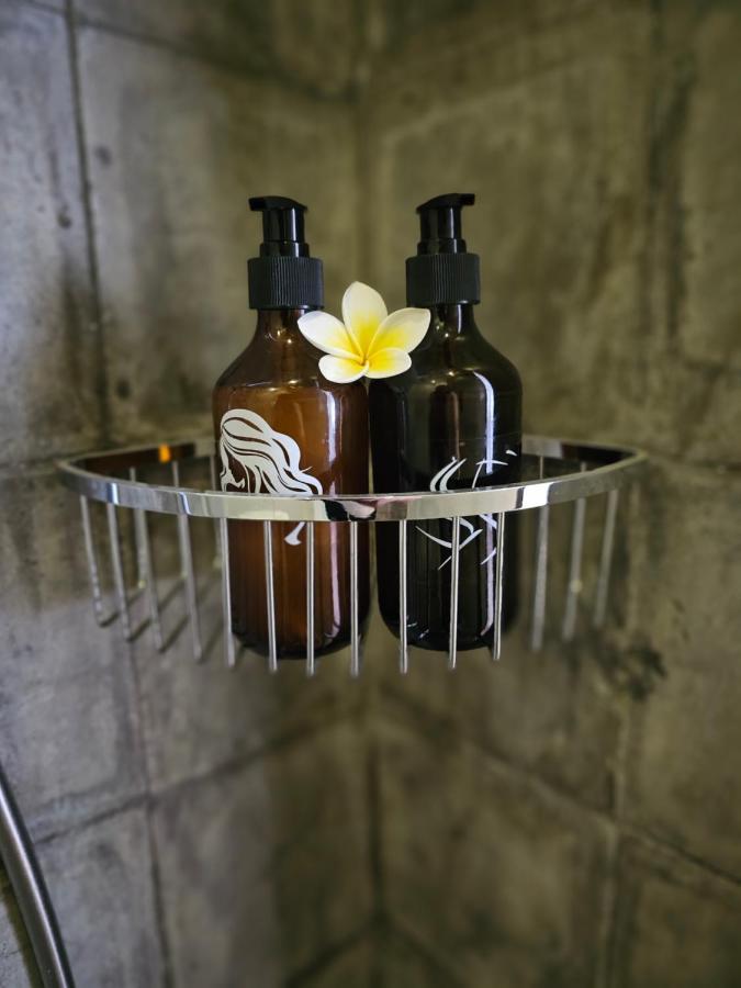 Chandi Hotel Ubud Εξωτερικό φωτογραφία