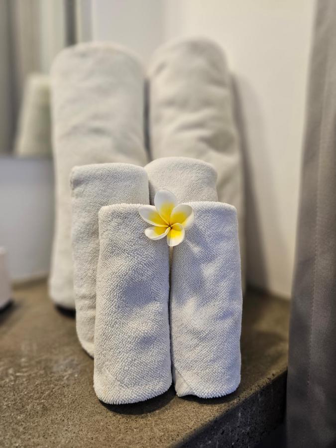 Chandi Hotel Ubud Εξωτερικό φωτογραφία