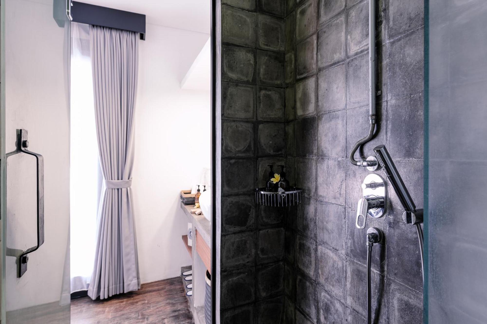 Chandi Hotel Ubud Εξωτερικό φωτογραφία