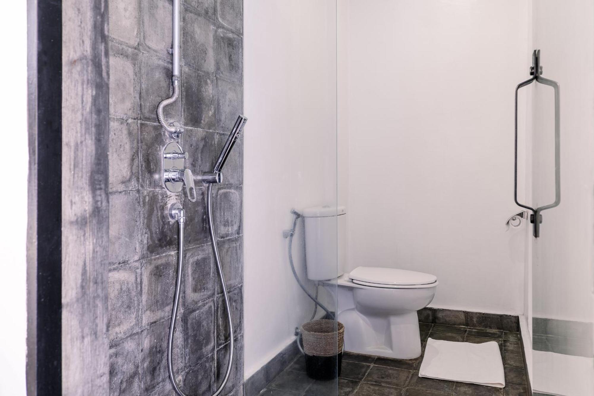 Chandi Hotel Ubud Εξωτερικό φωτογραφία