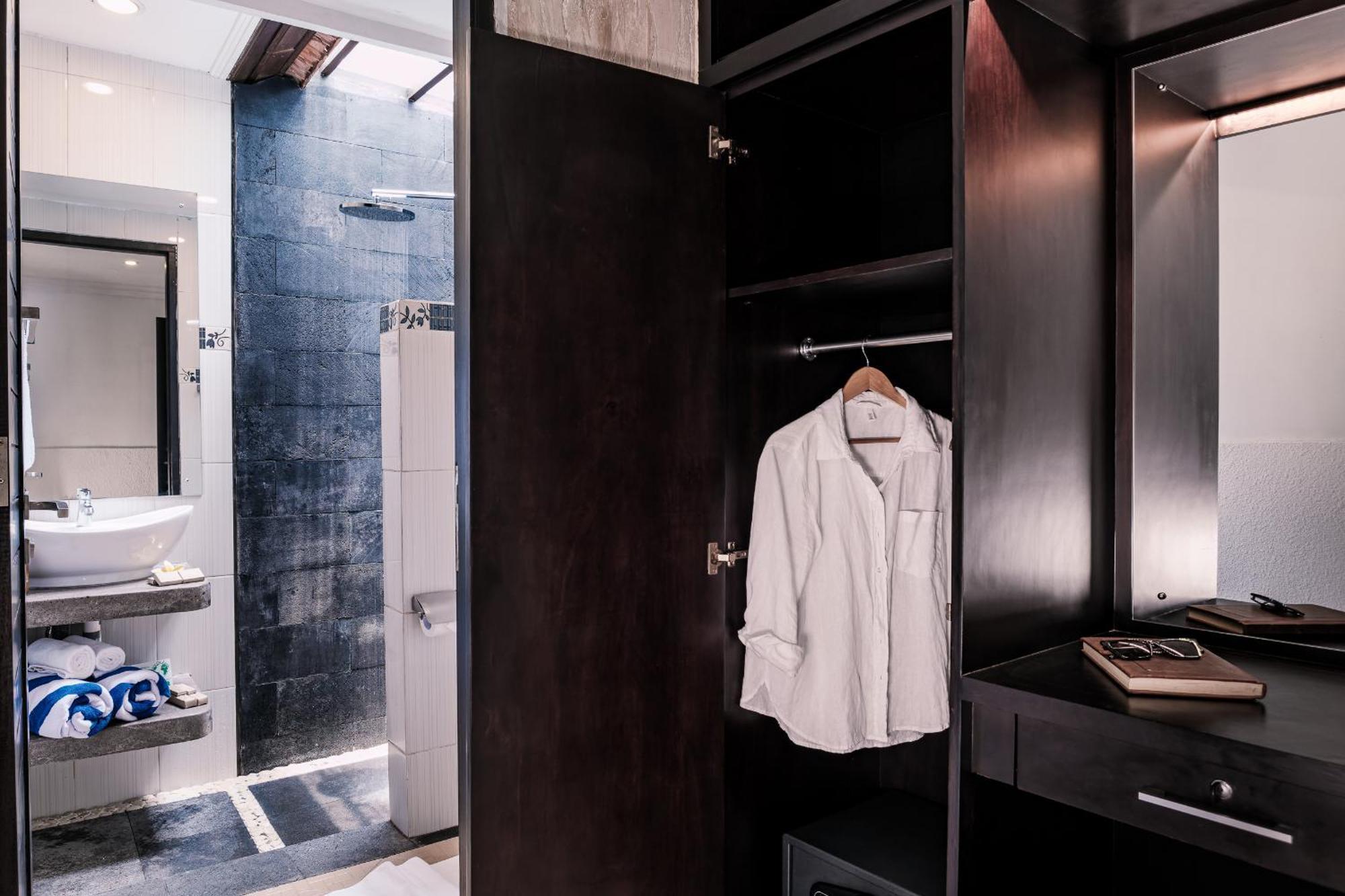 Chandi Hotel Ubud Εξωτερικό φωτογραφία